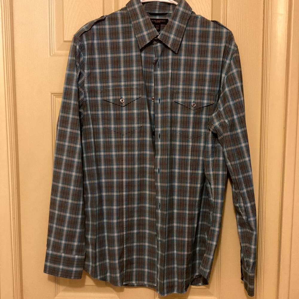 Mens shirt.